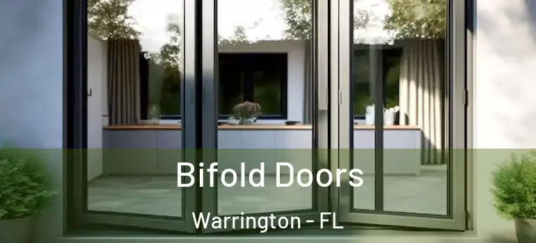  Bifold Doors Warrington - FL