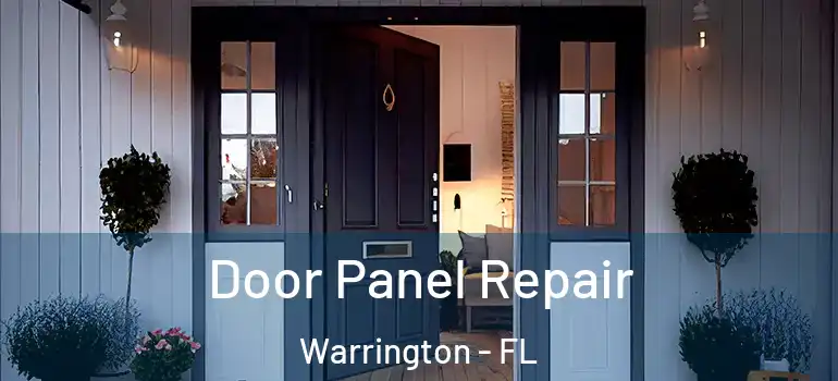  Door Panel Repair Warrington - FL