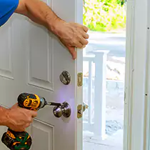 Entry Doors in Warrington, FL