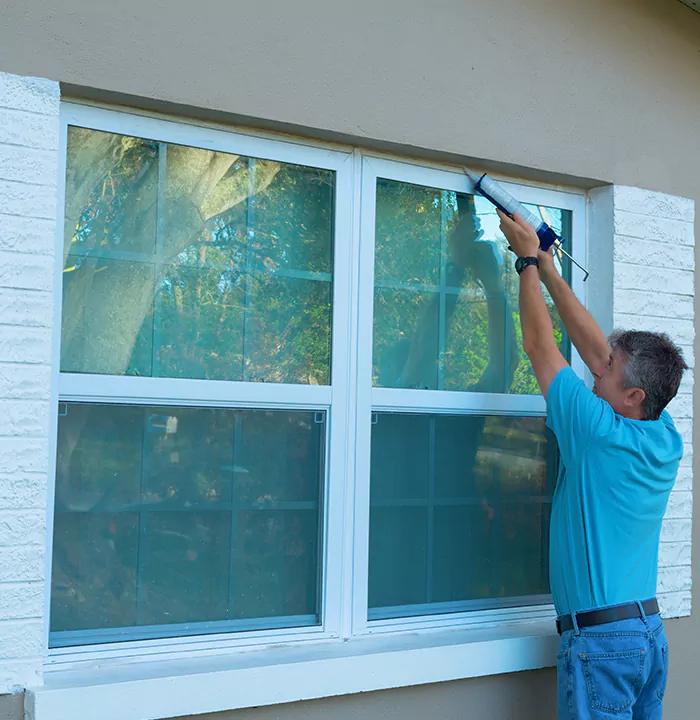 Modern Windows in Warrington, FL