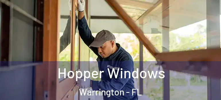  Hopper Windows Warrington - FL