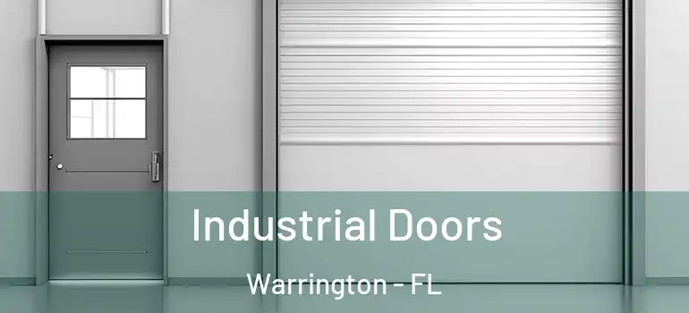  Industrial Doors Warrington - FL