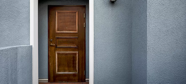 Burglar Proof Exterior Doors in Warrington, FL