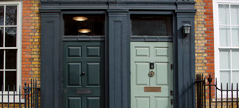 Interior Door Trim Moulding  in Warrington, FL