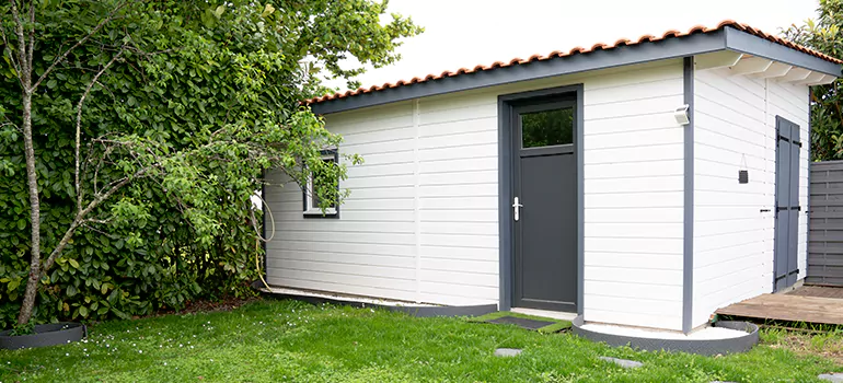 Patio Door Weatherproofing in Warrington