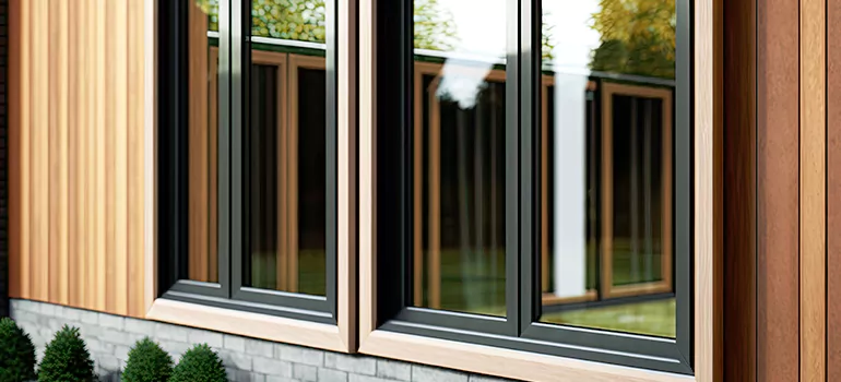 Large Double Pane Windows in Warrington, FL