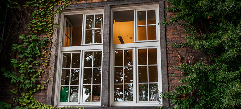 Energy Efficient Wood Windows in Warrington, FL