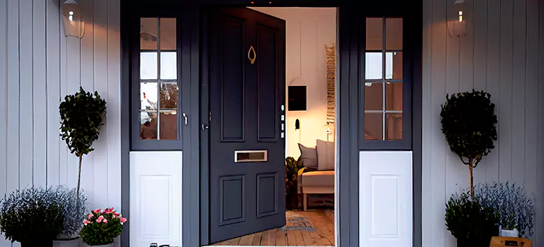 Exterior Doors Installation in Warrington, FL