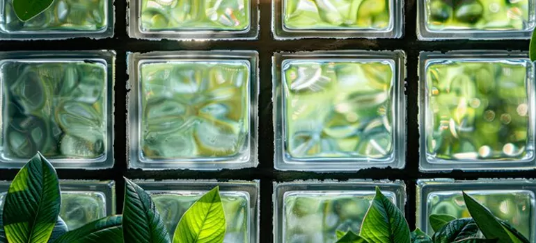 Glass Block Windows Near Me in Warrington, FL