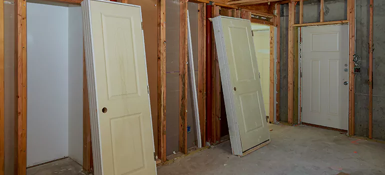 Heavy Duty Sliding Door in Warrington, FL