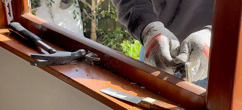 Industrial Window Repair in Warrington, FL