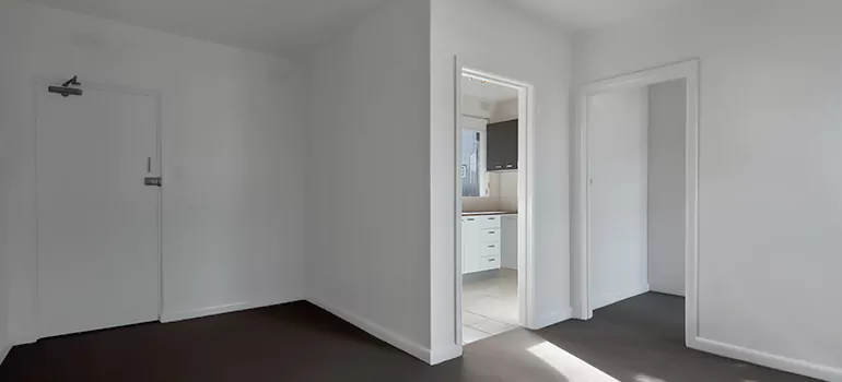 Dark Interior Doors in Warrington, FL