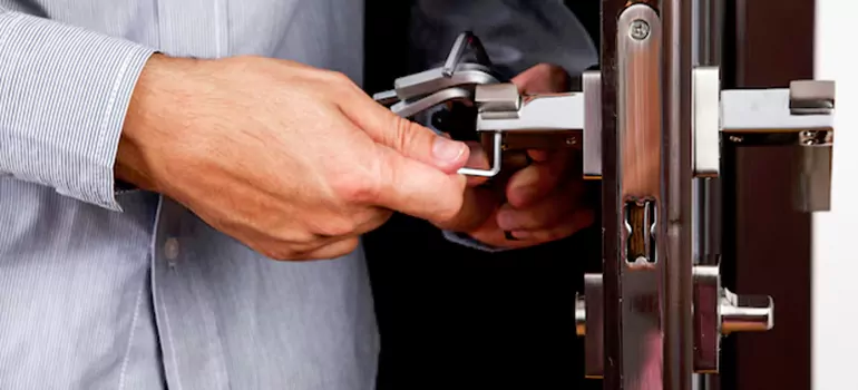 Local Multi Point Door Installation Experts in Warrington, FL