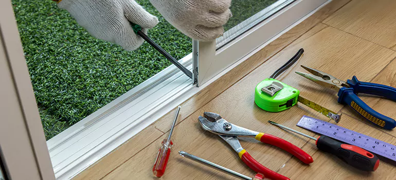  Automatic Sliding Door Repair in Warrington, FL