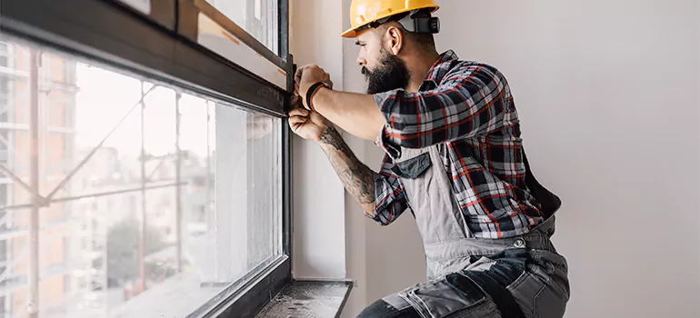 Window Glazing Company in Warrington, FL