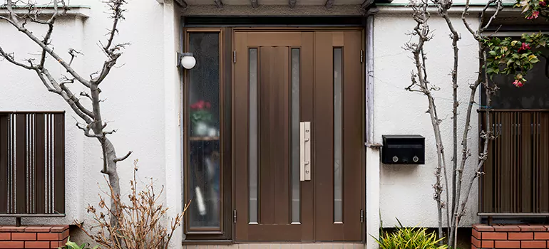 Auto Door Panel Repair in Warrington, FL