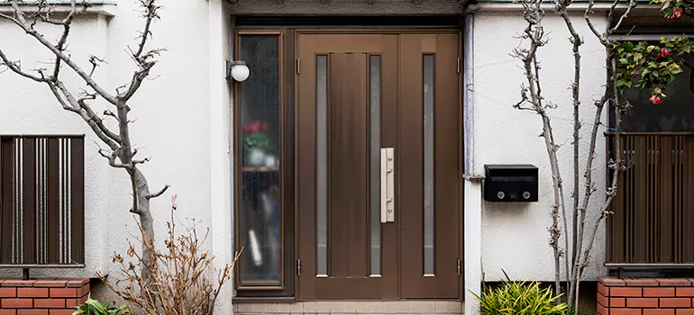Exterior Doors And Windows in Warrington, FL