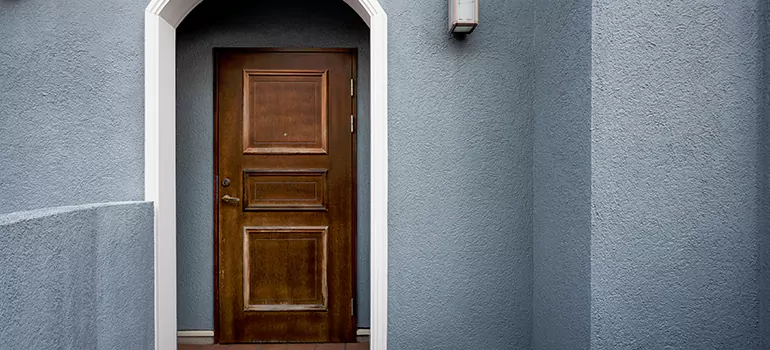 Fiberglass Door Weatherproofing in Warrington, FL