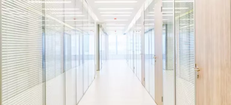 Frosted Glass Windows Replacement in Warrington, FL