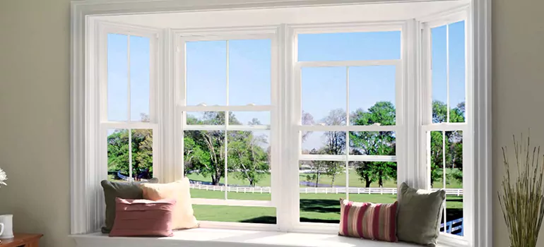 Residential Impact Window Installation Services in Warrington, FL