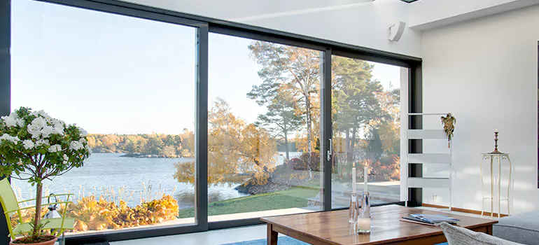 Custom Residential Window Tinting in Warrington, FL