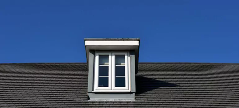 Roof Window Installation in Warrington, FL