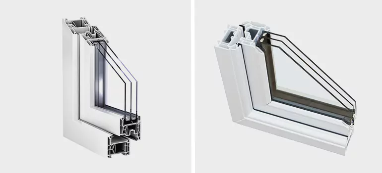 Double Triple Pane Windows in Warrington, FL
