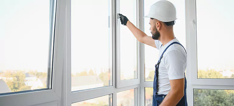 Double Pane Window Glass Repair in Warrington, FL