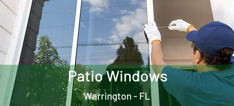  Patio Windows Warrington - FL