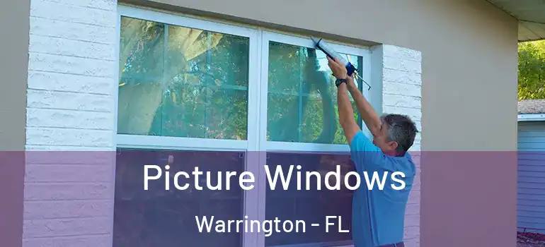  Picture Windows Warrington - FL